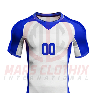 Team Training and Sports Wear <b>Soccer</b> Uniforms for Unisex Customized Logo <b>Soccer</b> Jersey and Shorts Sets in Cheap Price - Product Image 6