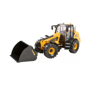 Cargadora de Ruedas TM420s de Grado de Exportación, Equipo de Rendimiento Confiable - Product Image 3