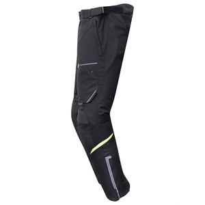 Pantalones de Motociclismo de Diseño Personalizado, Tela Cordura Premium con Características de Seguridad, para Motocross - Product Image 3