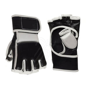 Gants de MMA sur mesure robustes, vente en gros, faible MOQ, créez vos propres gants de MMA pour une bonne vente - Product Image 5
