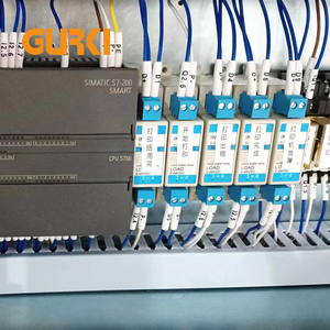 Gurki độ chính xác cao tốc độ cao Poly bưu phẩm chuyển phát nhanh túi máy đóng gói tự động Bagger - Product Image 6