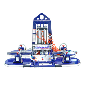 Elevador de Vacío para Piedra, Fácil de Usar para Levantar y Mover Losas en Almacenes y Fábricas - Product Image 4