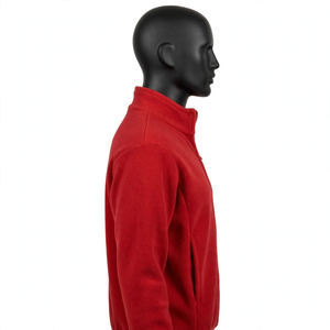 Wholesale <b>Women</b> Winter Knitted Fleece Breathable Outdoor Hooded Heated <b>Jacket</b> <b>Lightweight</b> Full Zip Casual Soft Warm Outwear - Product Image 4