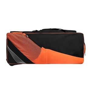 Customized Lightweight Cricket Gear Duffel Bag Durable Multi Pocket Bat Storage Travel Equipment <b>Backpack</b> Bag for Adults Youth - Product Image 1
