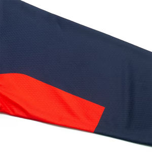 T-shirt à manches longues coupe classique le plus vendu pour l'été, 220g, en polyester, style urbain, imprimé par sublimation tricoté pour adulte - Product Image 3