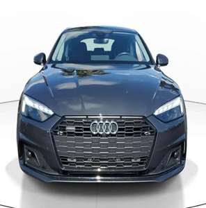 Audi A5 Sportback Quattro Premium Plus AWD 2022 más vendido con bajo kilometraje - Product Image 3