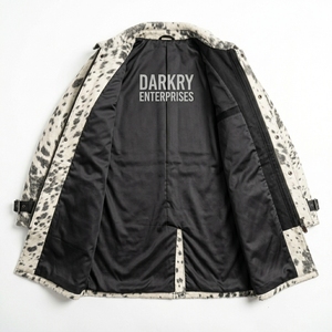 Custom Leather Jacket Manufacturer Cow Hair On Hide Mens Biker Outerwear Wholesale Supplier Oem Odm Genuine <b>Fur</b> Clothes Coats - Product Image 3