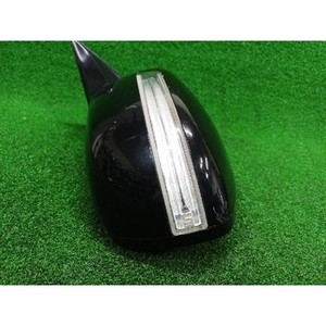 กระจกมองข้างซ้ายด้านนอกมุมมองด้านหลัง ของแท้ มือสอง รุ่น 876103M600AF - Product Image 4