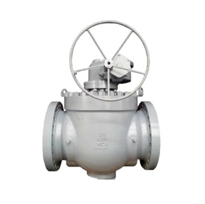 Vanne à boisseau sphérique manuelle en acier inoxydable personnalisable OEM Top-Entry Design Factory Direct - Product Image 1