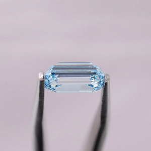 เพชรเพาะเลี้ยงสีเขียวมรกต 4 กะรัต ระดับ Fancy Blue VVS1 รับรองโดย IGI ผลิตด้วยวิธี CVD คุณภาพการเจียระไน 3EX ยอดเยี่ยม ผู้จัดจำหน่าย B2B สำหรับผู้ค้าและผู้นำเข้าเพชร - Product Image 5