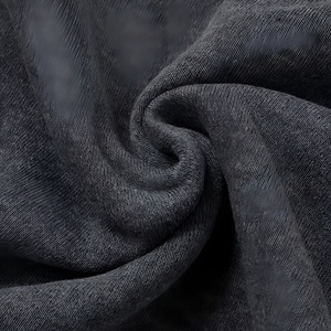 Sudadera con capucha y cremallera para hombre, diseño 2025, cómoda, teñida, con patrón sólido, versátil y elegante para el invierno - Product Image 6