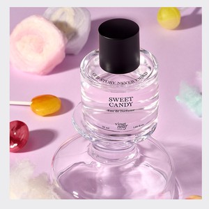 Perfume miniatura al por mayor Sweet Candy 50 ml Eau De Parfum perfume para mujer - Product Image 2