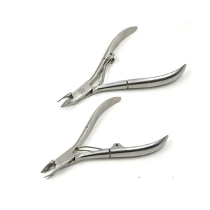 Cortacutículas de Acero Inoxidable de Alta Calidad, Cortaúñas Profesional de Acero Inoxidable, Cortador de Cutículas de Belleza, Gran Venta 2022 - Product Image 6