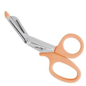 Tijeras Manuales Reutilizables de Acero Inoxidable SWISHER INTERNATIONAL para Vendajes, Certificación CE Clase II, Ecológicas / Quirúrgicas, Venta al Por Mayor - Product Image 1