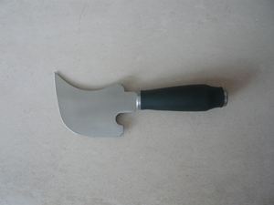 Couteau quatre lune de haute qualité, ustensile, - Product Image 3