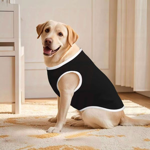 Custom Pet <b>Shirt</b> Dog Jersey Personalized with Name Photo Text Logo Comfortable Pullover T <b>Shirt</b> for Small Medium Large Dogs Cats - Product Image 4