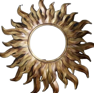 Nuevo arquitecto Serene Lotus Pond Wall Art con fundición de peces dorados de alto brillo Venta caliente 2021 al mejor precio - Product Image 5