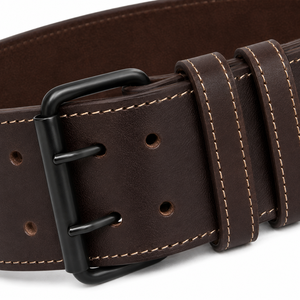 Ceinture de musculation réglable offrant un ajustement sûr, un soutien solide et des performances confortables pour la musculation et la remise en forme quotidiennes. - Product Image 6