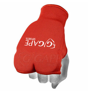 Guantes de Algodón para Karate y Taekwondo para Adultos, Diseño Personalizado, Transpirables, con Buena Elasticidad, Equipo de Protección para Entrenamiento Profesional - Product Image 4