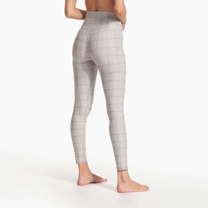 Leggings Deportivos de Cintura Alta para Mujer, Transpirables, Casuales, para Invierno, para Gimnasio, Yoga, Fitness, Correr, Entrenamiento, Elásticos, Ecológicos, de Secado Rápido - Product Image 2