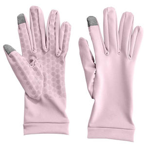 Gants de course respirants très demandés, disponibles en différentes couleurs, avec taille personnalisée, gants de course antidérapants à doigts complets pour unisexe - Product Image 2
