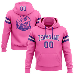 Sudadera Personalizada para Ferias Comerciales, Fabricación con Impresión Digital en Poliéster para Eventos Promocionales - Product Image 4