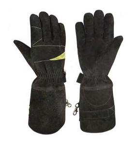 Gants protecteurs Wendy travail construction lourde main et doigt sécurité couvre-poignet gants résistants à l'eau - Product Image 4