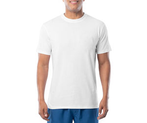 Camisas de pesca transpirables con sublimación completa para hombre, de alta calidad, personalizadas, anti-UV, de manga larga y secado rápido. - Product Image 2