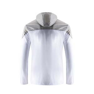 Veste décontractée fine de haute qualité pour homme, printemps et automne, coupe-vent, sports de plein air, pêche, veste à capuche - Product Image 3