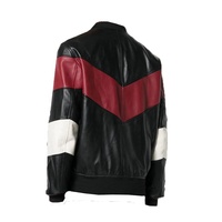 Blouson bombardier matelassé et isolé pour homme, coupe oversize, en toile, avec capuche militaire en cuir de vache, col montant, imperméable et coupe-vent, chaud, pour l'hiver