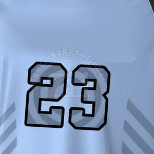 Diseña Tu Propio Uniforme de Voleibol con Logotipo Personalizado - Manga Corta, Tallas Grandes, Transpirable y Ligero, Venta al Por Mayor - Product Image 6