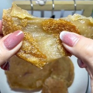 Meilleur prix de gros pour les gâteaux de riz glutineux, fabriqués à la main par un fabricant de desserts. - Product Image 2