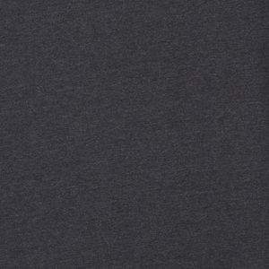 เสื้อยืดคอกลมแขนสั้นผู้ชายแบบเรียบง่าย สวมใส่สบาย ระบายอากาศได้ดี สีพื้น เหมาะสำหรับใส่ทุกวัน - Product Image 4