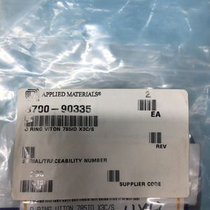 AMAT 0140-70085 Arnés para Manipulador de Casetes Equipo y Piezas de Semiconductores de Confianza de Marca Global en - Product Image 1