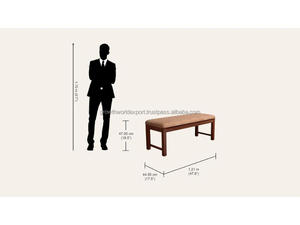 Premium Leather Ottoman Footrest Stool Modern <b>Foldable</b> Home Bar Designer Pouf Cushion Stool Minimalist Upholstered - Product Image 6