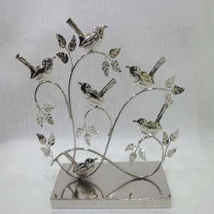 Jewelry <b>Sand</b> Home <b>Decorative</b> Item Earring Chain Metal Jewelry Home Decor Tree and Jewelry Stand,earring Display Stand,iron Stand - Product Image 2