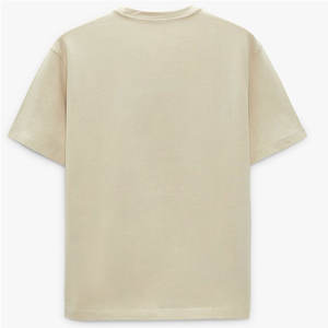 Camiseta Holgada de Algodón 100% Hecha en Pakistán para Hombre, Diseño Único 2026, Tela Cómoda - Product Image 2