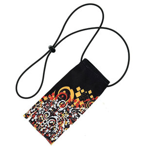 Funda Protectora para Barril de Paintball con Correa Elástica y Diferentes Opciones de Tela, para Deportes al Aire Libre - Product Image 1