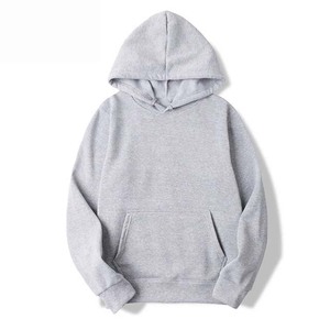 Chándales Deportivos Casuales de Algodón y Poliéster para Hombre, Color Gris Jaspeado, Fabricante Personalizado al por Mayor - Product Image 2
