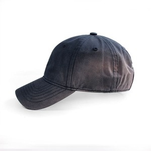 Gorra Personalizada Estilo Dad Hat, de Algodón Lavado, para Uso Casual, Suministro al por Mayor de Fábrica - Product Image 2