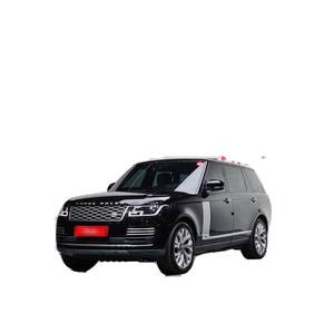 Land Rover Range Rover 2020 5.0 SC AB LWB, Volante a la Izquierda, Caja de Cambios Automática, 198,685 km - Product Image 1