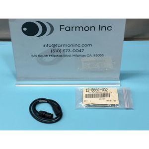 ONTRAK 12-8892-032 <b>CABLE</b> ASSY, DOOR <b>LOCK</b> SWITCH - Trusted Global Legacy Semiconductor Equipment and Parts at - Product Image 2