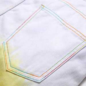 Shorts décontractés pour hommes, tendance estivale, couleur unie, avec cordon de serrage, respirants, séchage rapide, en tissu peigné, avec poches, style urbain polyvalent - Product Image 1