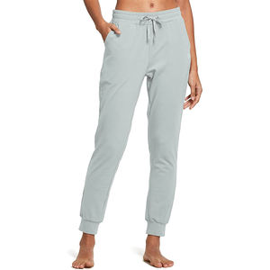 Pantalon de survêtement décontracté personnalisé pour femme, OEM, nouvelle collection, best-seller, tendance, disponible dans toutes les couleurs et tailles - Product Image 1