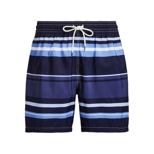 Shorts Casuales para Hombre, de Tela de Lona, Secado Rápido y Transpirables, Cintura Alta, Shorts Sublimados para Hombre en Venta - Product Image 2