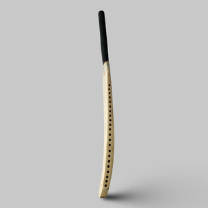 Bâtons de cricket de qualité supérieure à long manche, légers, en bois, sélection de bâtons de cricket traditionnels pressés à la main - Product Image 5