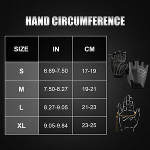 Fournisseur de gants de vélo OEM, gants de cyclisme haut de gamme avec tissu en maille respirant, paume antidérapante et service de production rapide - Product Image 6
