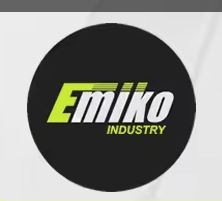 EMIKO INDUSTRY logo