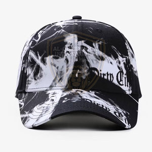 หมวกเบสบอลสไตล์คลาสสิกหมวกเบสบอลสินค้าดีไซน์ของคุณเอง - Product Image 3
