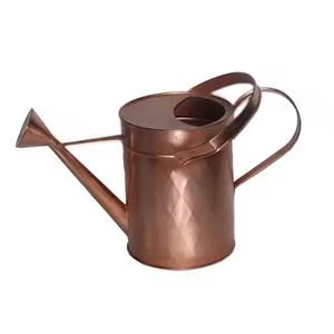 Regadera Metálica Tradicional, Duradera, para Plantas de Jardín, Interior y Exterior - Product Image 6